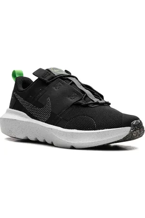 Nike Sneakers Crater Impact PS "Black/White"