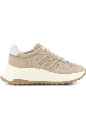 Hogan Sneakers con logo