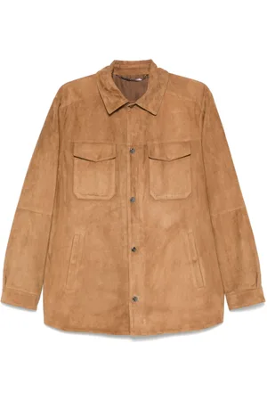 CANALI Giacca-camicia