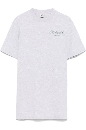 Sporty & Rich T-shirt The Carlyle Souvenir