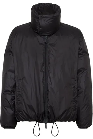 Dsquared2 Piumino a collo alto