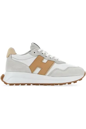 Hogan Sneakers con applicazione logo
