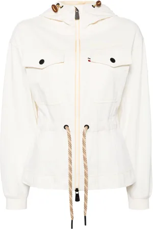 Moncler Felpa con cappuccio