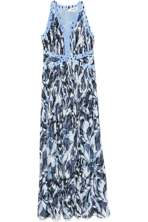 Diane von Furstenberg Abito Levada