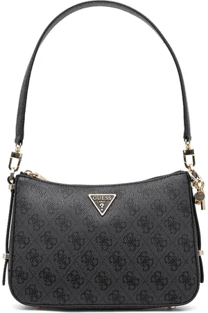 Guess Borsa a spalla Noelle 4G
