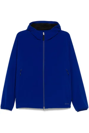 Snow Peak Giacca con cappuccio