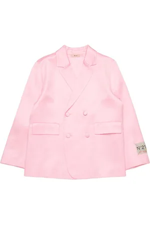 Nº21 Blazer doppiopetto