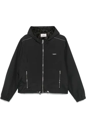COPERNI Giacca Horn con zip
