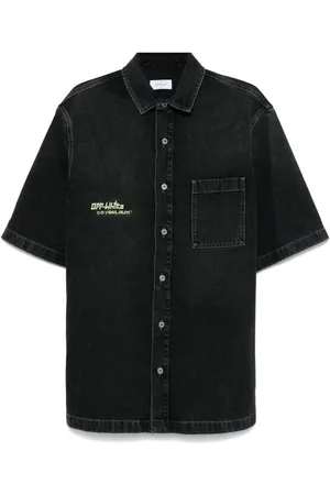 OFF-WHITE Camicia Irregular
