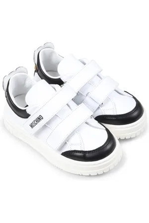 Moschino Sneakers in pelle