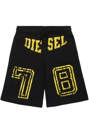 Diesel Shorts Ptain