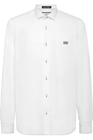 Philipp Plein Camicia Sugar Daddy