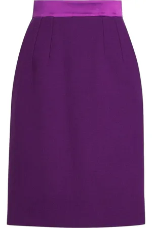 Dolce & Gabbana Gonna midi