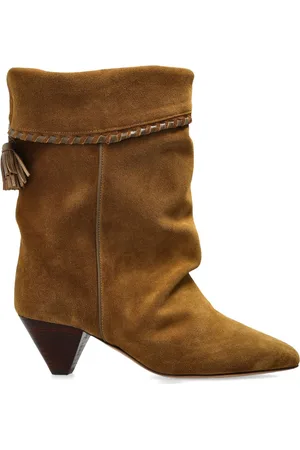 Isabel Marant Stivali Dalby 55mm