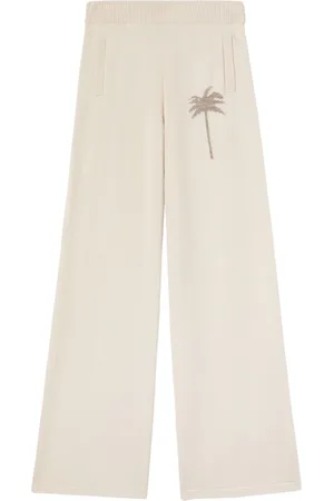 Palm Angels Pantaloni Palm Tree