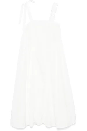 Cecilie Bahnsen Abito lungo Oaklyn