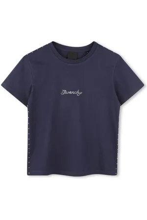 Givenchy T-shirt con logo