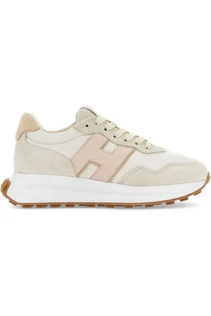 Hogan Sneakers con applicazione logo