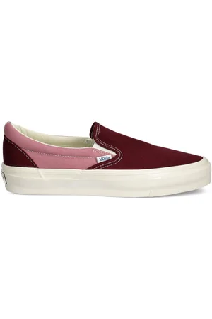 Vans Sneakers senza lacci Premium 98