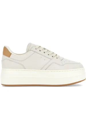 Hogan Sneakers in pelle