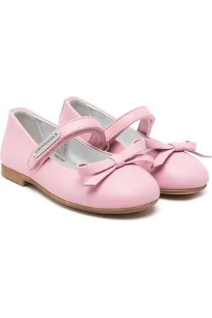 MONNALISA Ballerine con logo