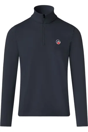 Fusalp T-shirt Mario a maniche lunghe