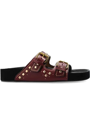 Isabel Marant Sandali Lennyo