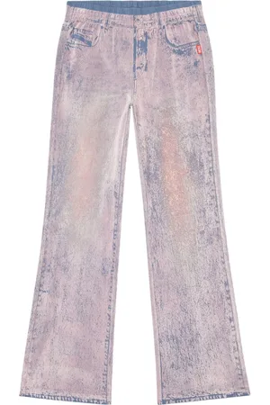 Diesel Pantaloni sportivi P-Nerv