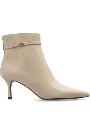 Tory Burch Stivali Double T