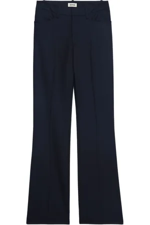Zadig & Voltaire Pantaloni Pistol
