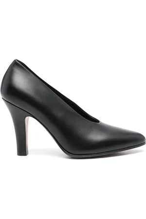 The Row Pumps Prudens 90mm