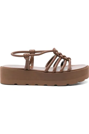 Gianvito Rossi Sandali Hebe 45mm