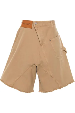 J.W.Anderson Shorts Twisted