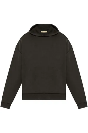 FEAR OF GOD Felpa Thunderbird con cappuccio