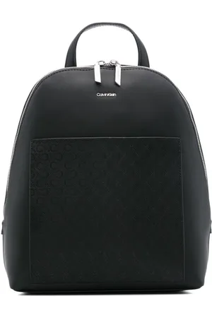 Calvin Klein Zaino con logo