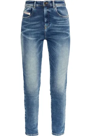 Diesel Jeans Slandy-High 1984