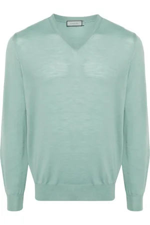 CANALI Maglione pesante
