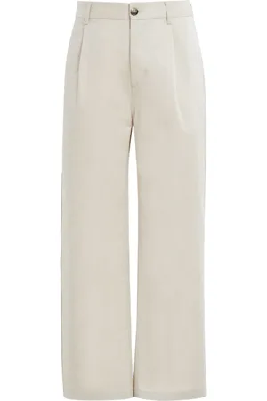 Marni Pantaloni a gamba ampia