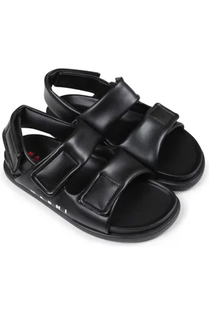 Marni Sandali in finta pelle