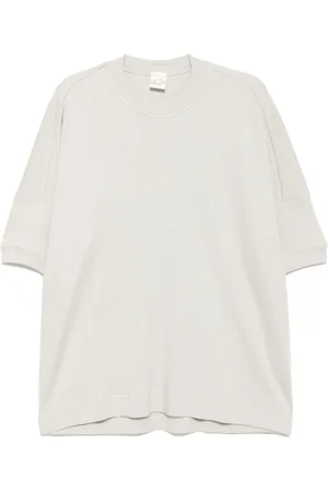 JAN JAN VAN ESSCHE T-shirt girocollo