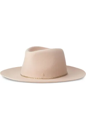 Le Mont St Michel Fedora Miren