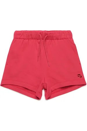 Diesel Shorts Pagl