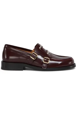 Marni Mocassini in pelle
