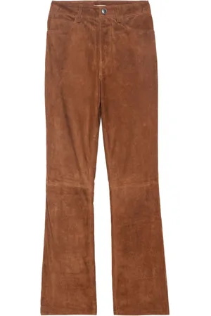 Zadig & Voltaire Pantaloni Pistol