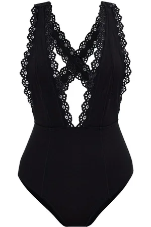 ULLA JOHNSON Costume intero Ophelia Maillot