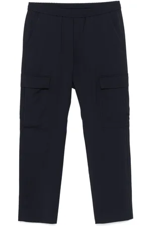 BARENA Pantaloni in lana vergine