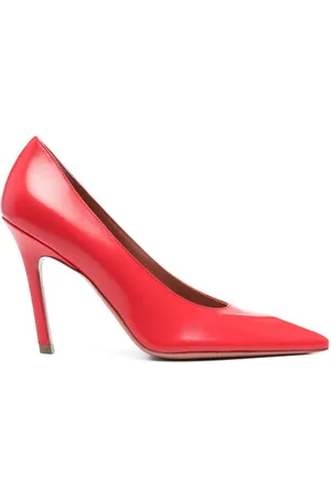 Amina Muaddi Pumps Christine 100mm