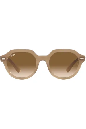 Ray-Ban Occhiali da sole Gina con logo