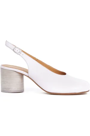 Maison Margiela Pumps Tabi con cinturino posteriore 60mm