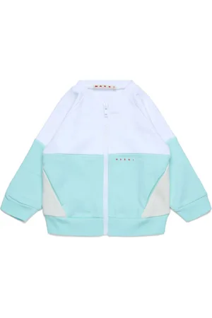 Marni Cardigan con ricamo